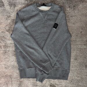 Belstaff Crew Neck